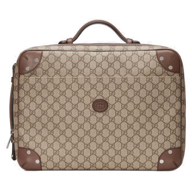 GUCCI GG BRIEFCASE 658543  (41*30*10cm)